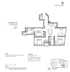 Artisan 8 (D20), Apartment #474746481